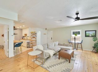 119 Moore St, Saint Augustine, FL 32084