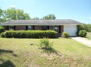 108 Roe St, Sylvester, GA 31791