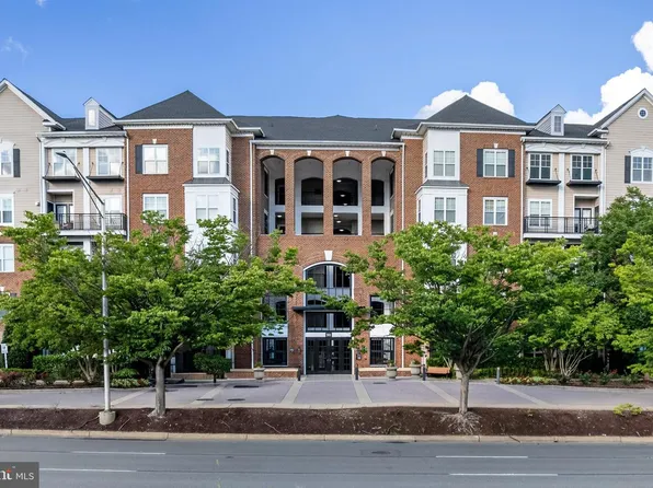 501 Hungerford Dr APT 336, Rockville, MD 20850