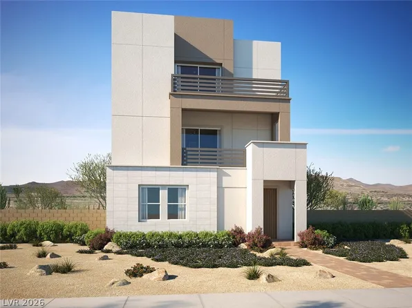 1733 N Desert Foothills Dr, Las Vegas, NV 89138