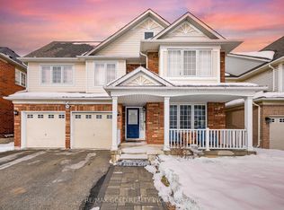 1595 Beaty Trl, Milton, ON L9T 5M4