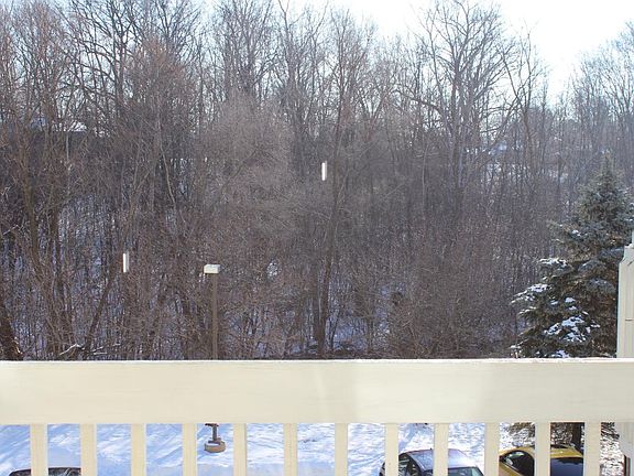 View from Balcony