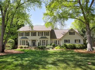 5404 Redfield Dr, Dunwoody, GA 30338