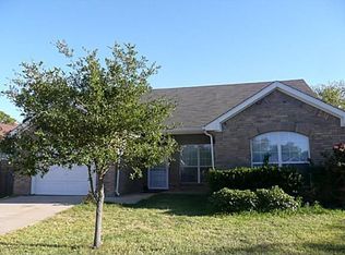 8610 Torreon St, Dallas, TX 75217