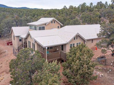 219 State Highway 131, Mountainair, NM, 87036
