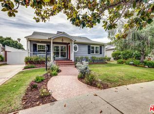 4537 Sunnyslope Ave, Sherman Oaks, CA 91423