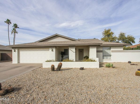 4434 W Dahlia Dr, Glendale, AZ 85304