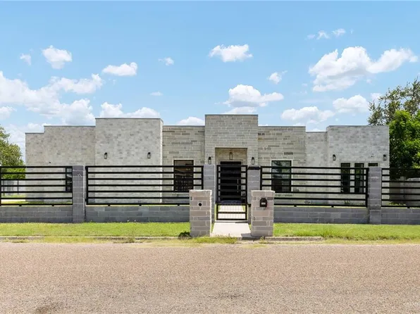 1435 Pinto Dr, Alamo, TX 78516