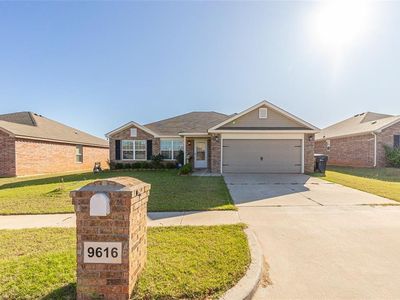 9616 Ella Ln, Moore, OK, 73160