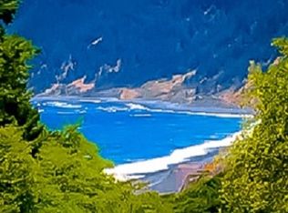 197 Humboldt Loop, Shelter Cove, CA 95589