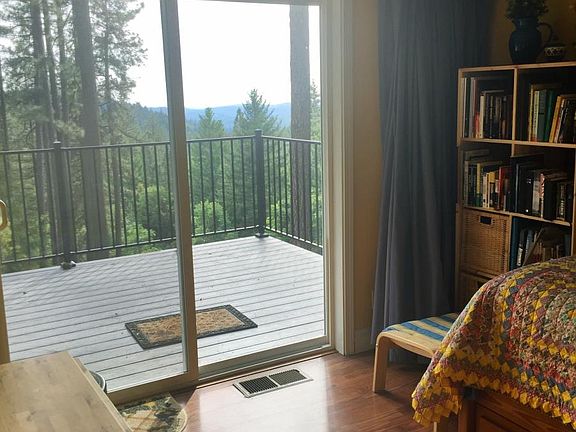 View from 2nd bedroom