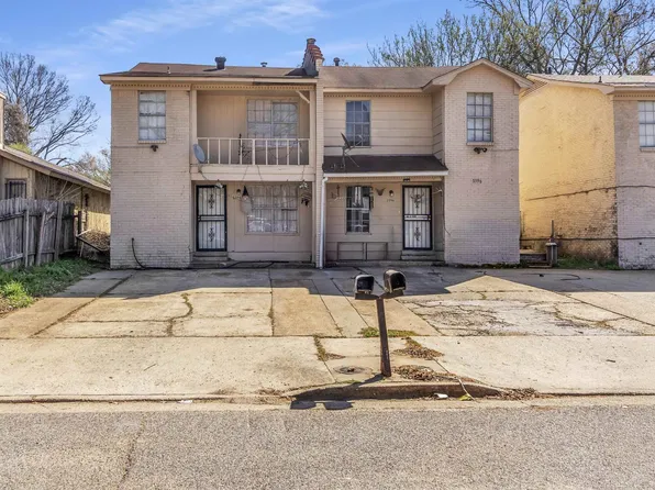 3398 Dungreen St, Memphis, TN 38118