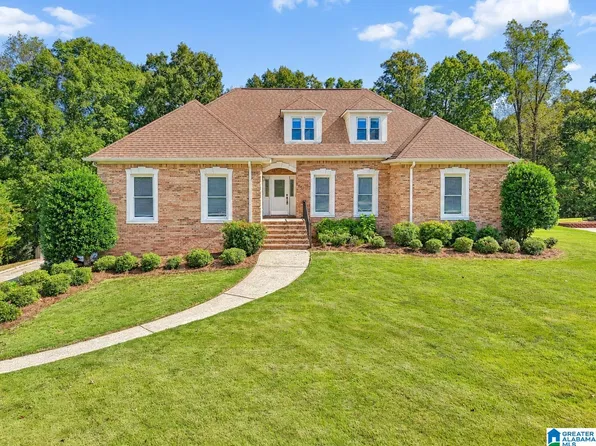 5337 Pine Needle Dr, Gardendale, AL 35071