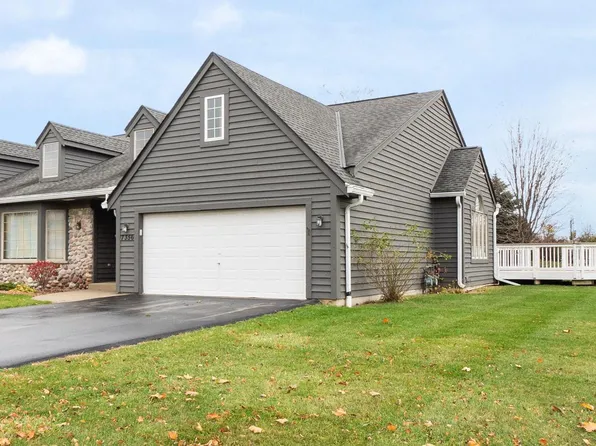 7356 South 77th STREET, Franklin, WI 53132