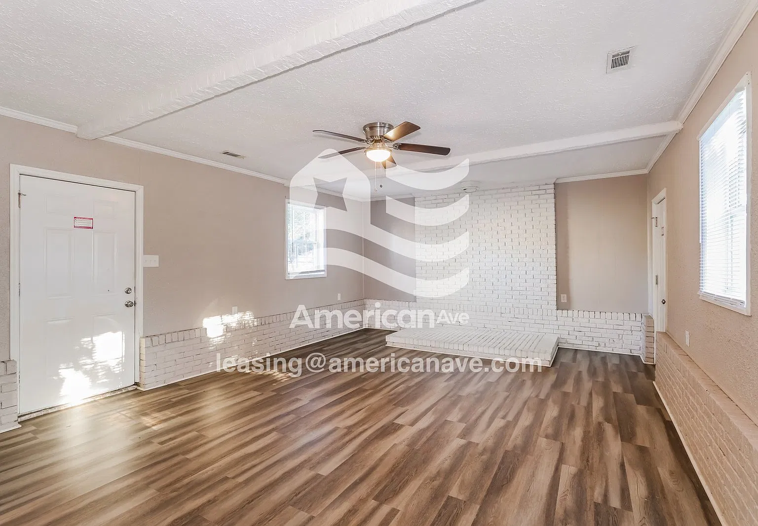 4 bed, 1.0 bath, 1677 sqft, $1,597 — Photo 3