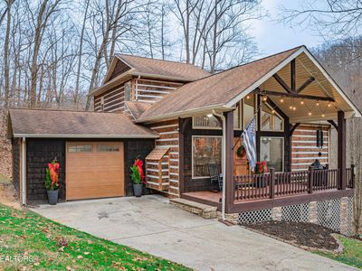 1736 Demory Rd, La Follette, TN, 37766