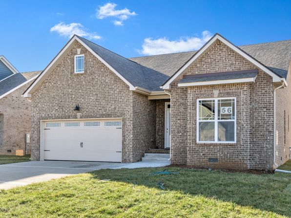 New Construction Homes in Clarksville TN | Zillow