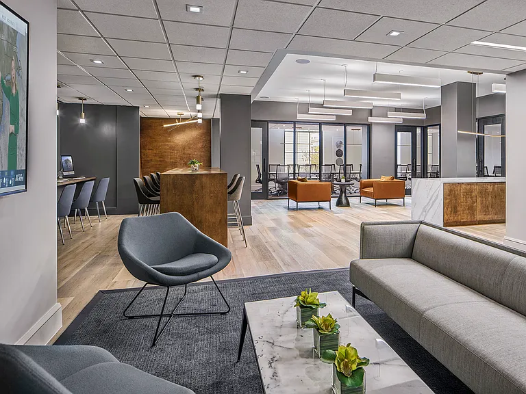 The Franklin Residences — Photo 9