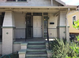 514 N Rendon St, New Orleans, LA 70119