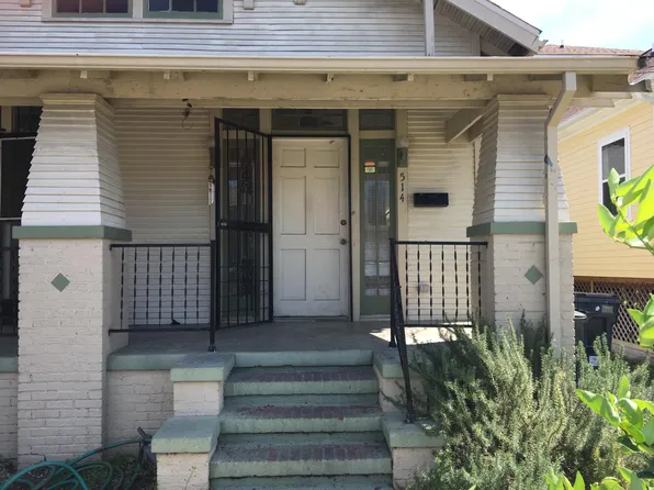 514 N Rendon St, New Orleans, LA 70119