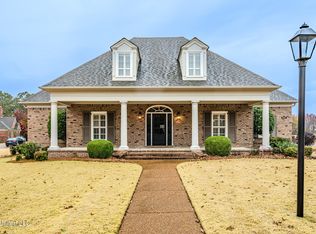4895 Delbridge Ct, Olive Branch, MS 38654