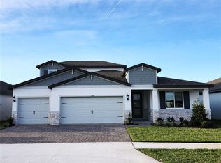 1898 Coolridge Pl, Zephyrhills, FL 33541