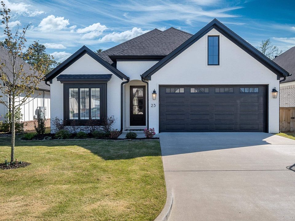 23 Saffron Cir, Little Rock, AR 72223 Zillow