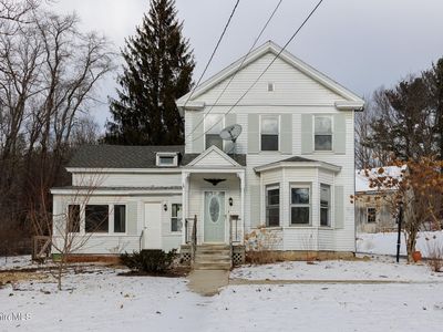 50 Hungerford St, Pittsfield, MA, 01201