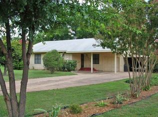 4209 Emerson St, Wichita Falls, TX 76309