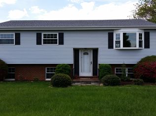 636 Pyrtle Dr, Salem, VA 24153