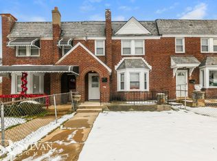 819 Lyndhurst St, Baltimore, MD 21229