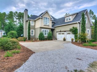 43 Palmetto Farms Rd, Aiken, SC 29805