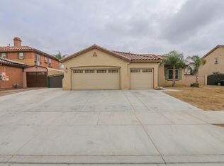 966 Hawthorne Dr, Hemet, CA 92545