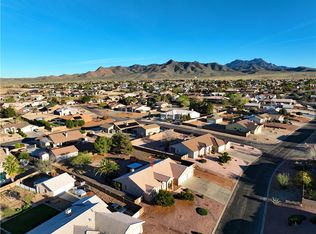 2836 Mountain Trail Rd, Kingman, AZ 86401