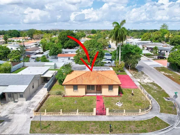 5890 E 2nd Ave, Hialeah, FL 33013