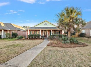 1415 Windrose Dr, Brandon, MS 39047