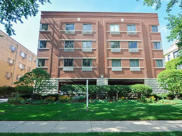 808 Judson Ave, Evanston, IL 60202