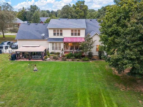 130 Locust Grove Ct, Bardstown, KY 40004