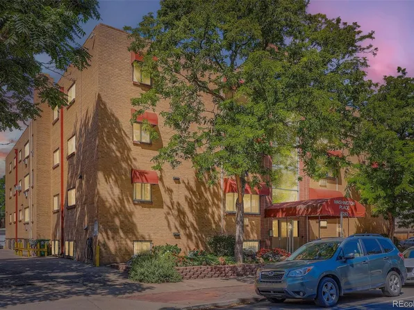 1243 N Washington Street #406, Denver, CO 80203