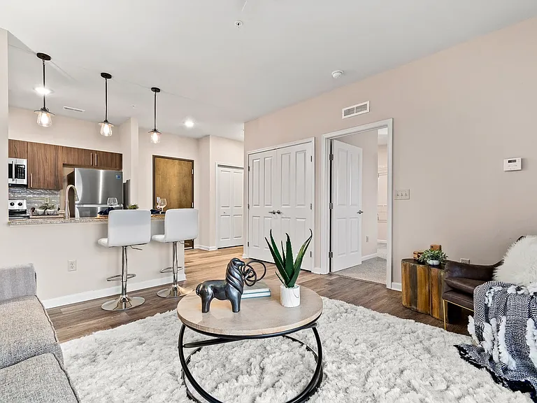 The Arbor Apartments — Photo 20