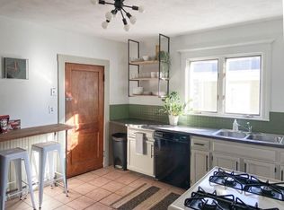 25 Owencroft Rd #2, Dorchester Center, MA 02124