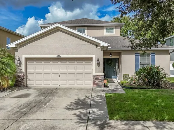 12226 FAIRLAWN DRIVE, RIVERVIEW, FL 33579