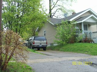 83 McKinley St, Pontiac, MI