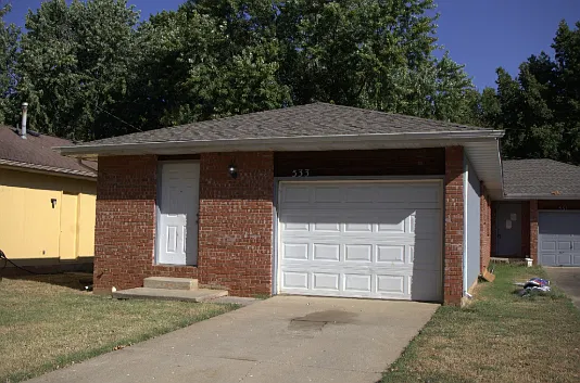 531 W Edgewood St