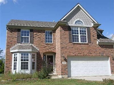 3rd image of 2589 Dunwoody Ct