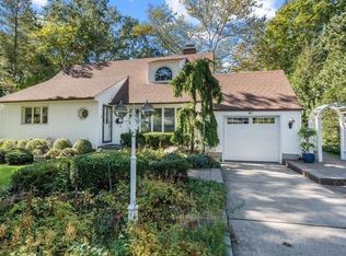 80 Willow Gate, Roslyn Heights, NY 11577
