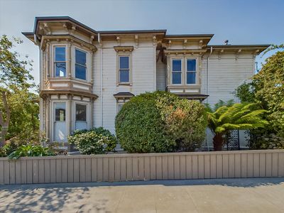 820 9th St, Fortuna, CA, 95540