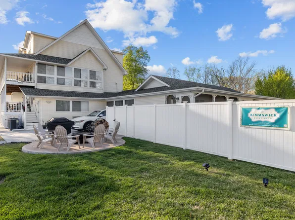 6005 2nd St, Imperial, MO 63052