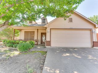 6905 Laurel Canyon Ter, Fort Worth, TX 76132