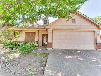 6905 Laurel Canyon Ter, Fort Worth, TX, 76132